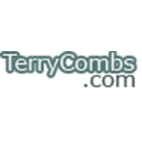 TerryCombs.com logo, TerryCombs.com contact details