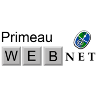 Primeau WebNet logo, Primeau WebNet contact details