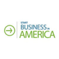 Start Business in America logo, Start Business in America contact details