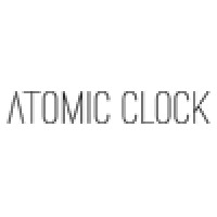 Atomic Clock Inc. logo, Atomic Clock Inc. contact details