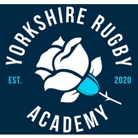 Yorkshire Rugby Academy logo, Yorkshire Rugby Academy contact details