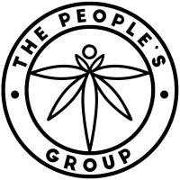 The People's Group logo, The People's Group contact details