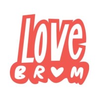 LoveBrum logo, LoveBrum contact details