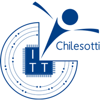 ITT G. Chilesotti logo, ITT G. Chilesotti contact details