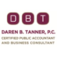 Daren B. Tanner, P.C. logo, Daren B. Tanner, P.C. contact details