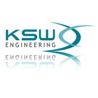 KSW Engineering Limited logo, KSW Engineering Limited contact details