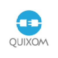 Quixom Technology Pvt. Ltd logo, Quixom Technology Pvt. Ltd contact details