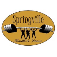 Springville Health and Fitness logo, Springville Health and Fitness contact details