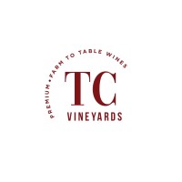 TC VINEYARDS logo, TC VINEYARDS contact details