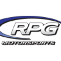 RPG Motorsports logo, RPG Motorsports contact details