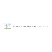 Total Wind PL Sp. z o.o. logo, Total Wind PL Sp. z o.o. contact details