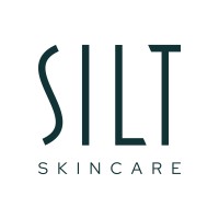 Silt Skincare logo, Silt Skincare contact details