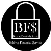 Baldwin Financial Services logo, Baldwin Financial Services contact details