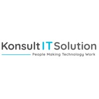 Konsult IT Solution logo, Konsult IT Solution contact details