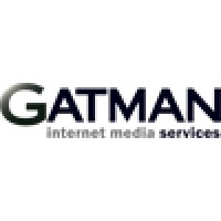 Gatman logo, Gatman contact details