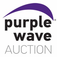 Purple Wave, Inc. logo, Purple Wave, Inc. contact details