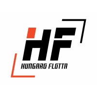 Hungaro Flotta Kft. logo, Hungaro Flotta Kft. contact details