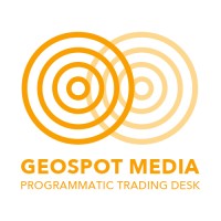 GeoSpot Media logo, GeoSpot Media contact details