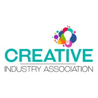 Creative Industry Association logo, Creative Industry Association contact details