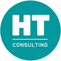 HT Consulting NZ logo, HT Consulting NZ contact details