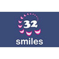 32 Smiles logo, 32 Smiles contact details