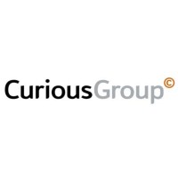 Curious Group logo, Curious Group contact details