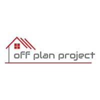 Off Plan Project logo, Off Plan Project contact details