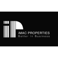 iMAC Properties logo, iMAC Properties contact details