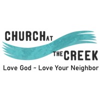 Church at the Creek logo, Church at the Creek contact details