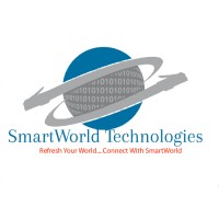 Smartworld Technologies Pvt.Ltd logo, Smartworld Technologies Pvt.Ltd contact details