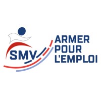 Service militaire volontaire logo, Service militaire volontaire contact details