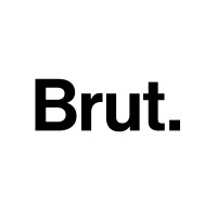 Brut India logo, Brut India contact details