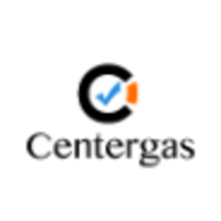 Centergas logo, Centergas contact details