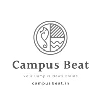 Campus Beat logo, Campus Beat contact details