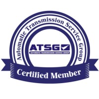 ATSG CO. (Automatic Transmission Service Group) logo, ATSG CO. (Automatic Transmission Service Group) contact details