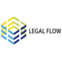 Legal Flow logo, Legal Flow contact details