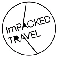 imPACKED Travel logo, imPACKED Travel contact details