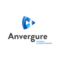 ANVERGURE INTERIM & RECRUTEMENT logo, ANVERGURE INTERIM & RECRUTEMENT contact details