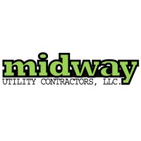 Midway Utility Contractors logo, Midway Utility Contractors contact details