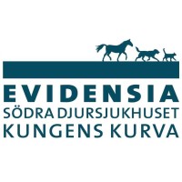 Evidensia Södra Djursjukhuset logo, Evidensia Södra Djursjukhuset contact details