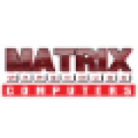 Matrix Warehouse logo, Matrix Warehouse contact details