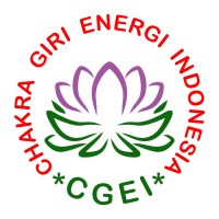 PT. Chakra Giri Energi Indonesia logo, PT. Chakra Giri Energi Indonesia contact details