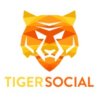 Tiger Social - China Digital Marketing Solutions logo, Tiger Social - China Digital Marketing Solutions contact details