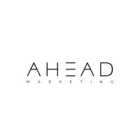 AHEAD Marketing logo, AHEAD Marketing contact details