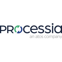 Processia Solutions logo, Processia Solutions contact details