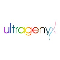 Ultragenyx Pharmaceutical logo, Ultragenyx Pharmaceutical contact details