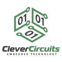 Clever Circuits GmbH logo, Clever Circuits GmbH contact details