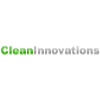 CleanInnovations logo, CleanInnovations contact details