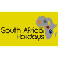 Southafricaholidays.com logo, Southafricaholidays.com contact details