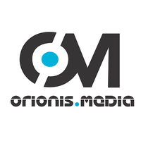 Orionis Media Inc. logo, Orionis Media Inc. contact details